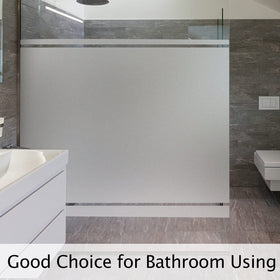 HIDBEA easy application window film for quick privacy updates