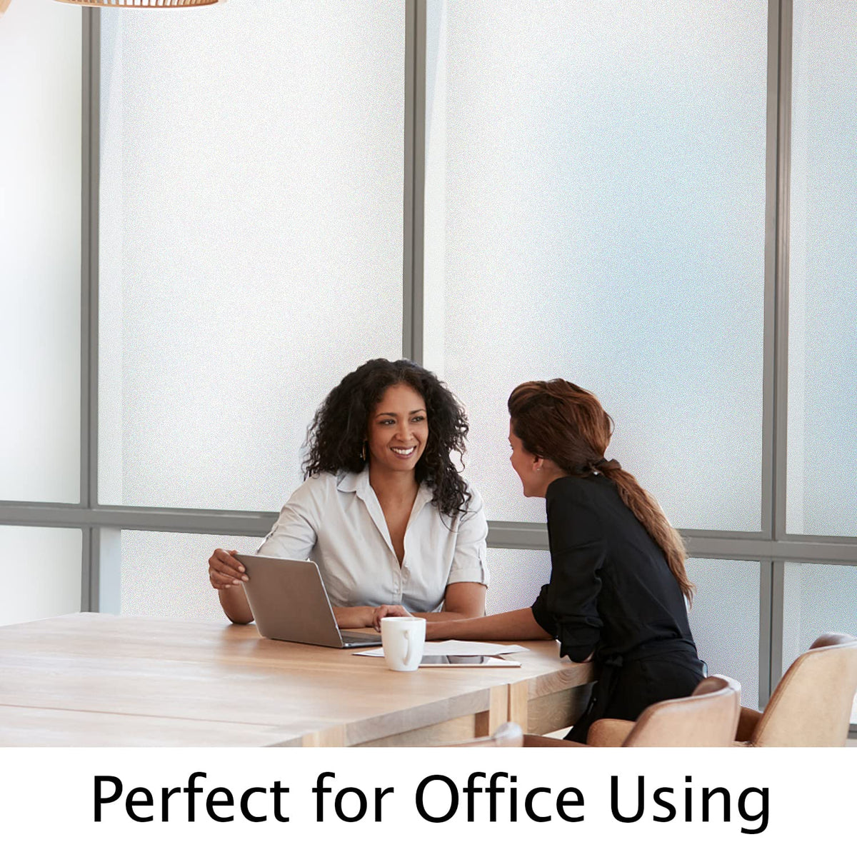 HIDBEA infrared blocking helps keep interiors cooler.