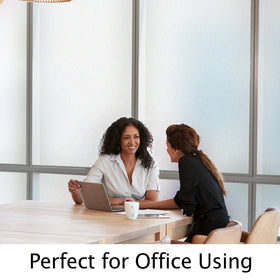 HIDBEA infrared blocking helps keep interiors cooler.