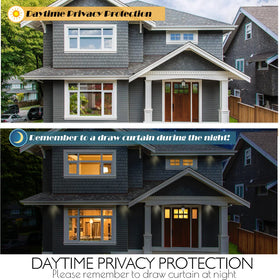 HIDBEA UV and infrared blocking in action on glass