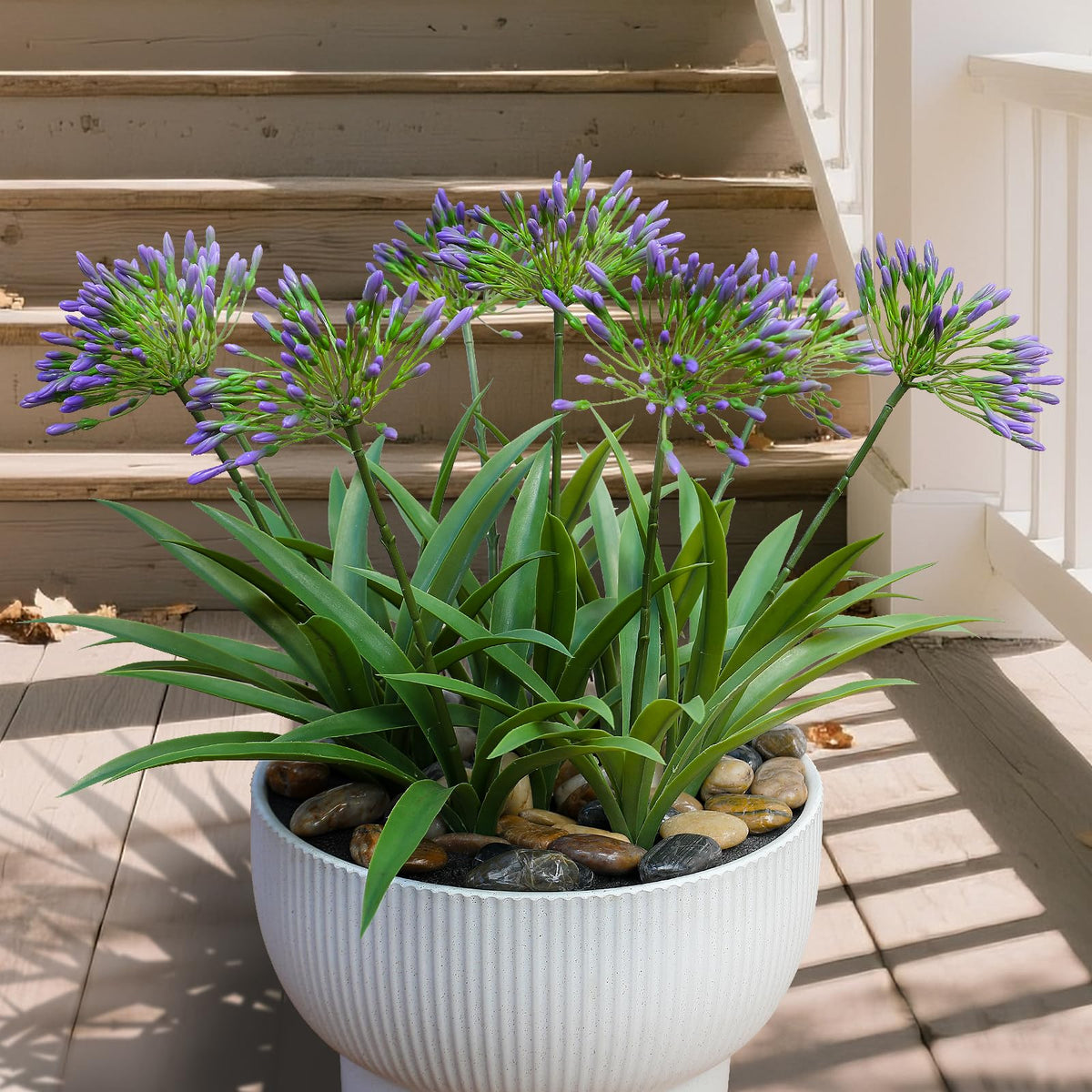 HIFORESTAR no maintenance required, no watering or sunlight needed.