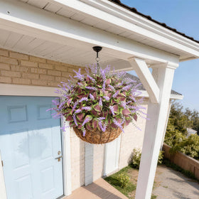 HIFORESTAR ideal for porch, patio, or garden display