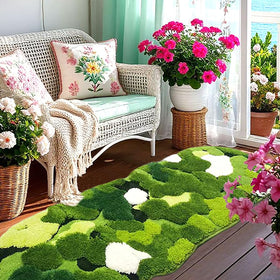 Hifuwan machine-washable design keeps fibers fresh with easy care.