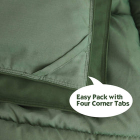 HIG durable color retention maintains the look after washes.