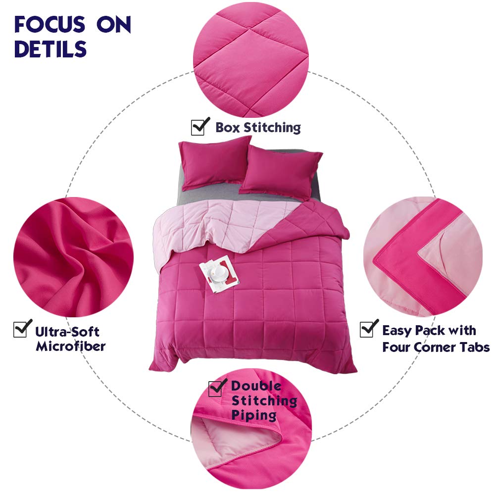 HIG breathable, plush fabric enhances everyday comfort