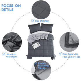 HIG soft microfiber texture closeup highlighting gentle, breathable feel
