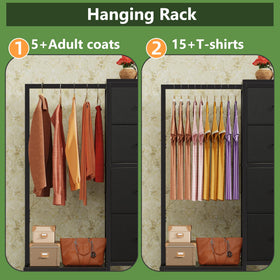 HIGDBFE anti-tip safety kit adds child-friendly security