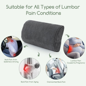 HIGOGOGO solution for elderly users seeking long-term comfort during rest
