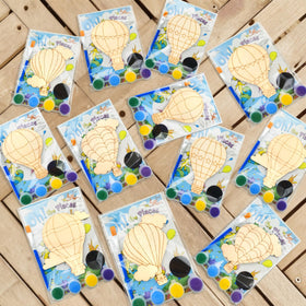 Higzyovn Oh the Places You Go thank you card for graduation celebrations