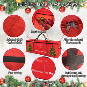 HikooLSS moistureproof and dustproof design helps long term storage