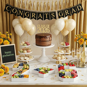 Hilavo reusable keepsake centerpiece for future celebrations
