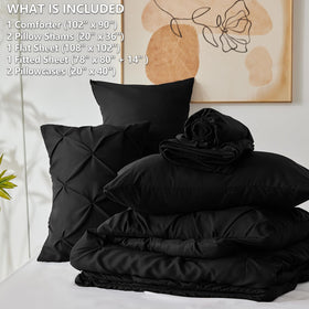 HIMEET easy-care fabric stays soft and fade-resistant