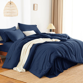 HIMEET flat sheet edge detail highlights smooth finish and durable construction