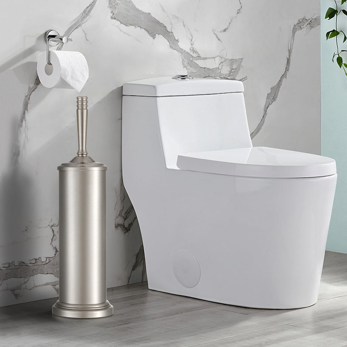 Hioflyme durable stainless steel design resistant to wear and corrosion.