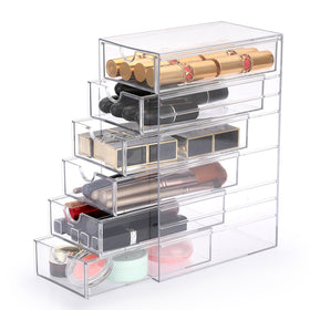 Hipiwe visible storage system enables simple item access.