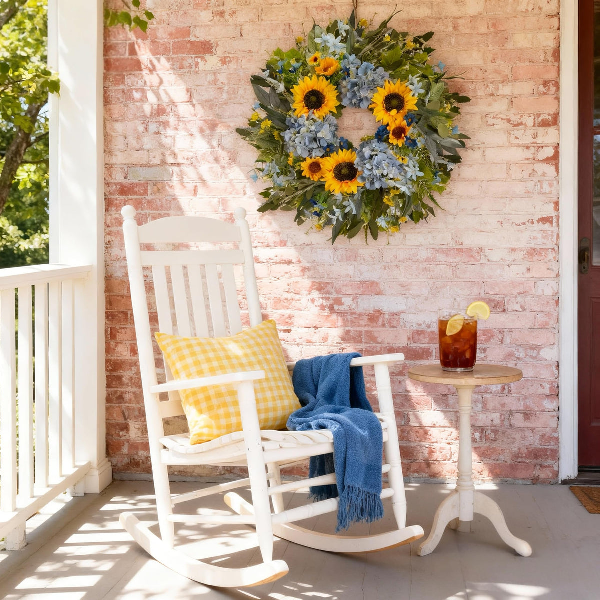 HipTree Mother's Day gifting option brings cheerful decor to homes
