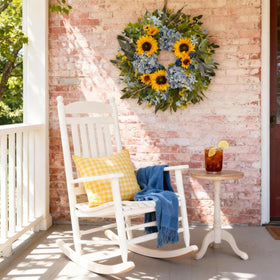 HipTree Mother's Day gifting option brings cheerful decor to homes