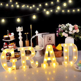 HKKDKTA Grad set celebrates milestones from preschool to college