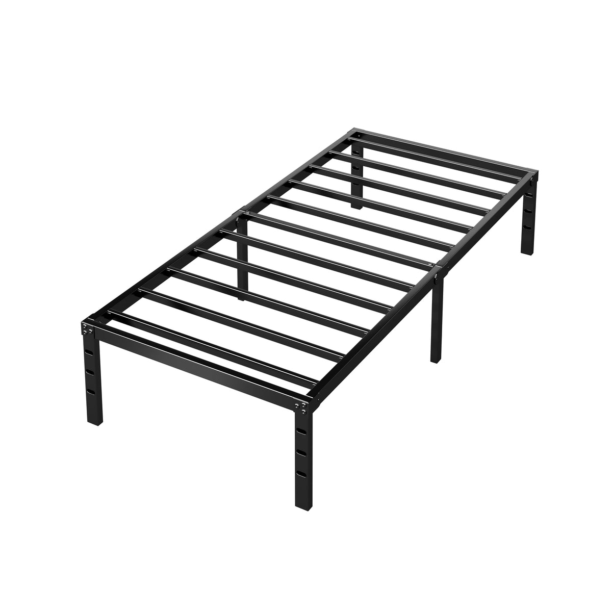 HLIPHA mattress fit view demonstrates compatibility with various mattress types