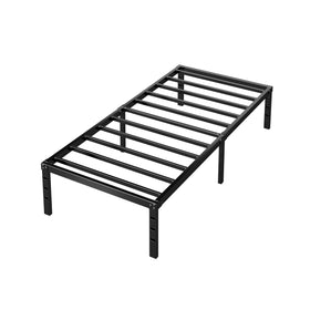 HLIPHA mattress fit view demonstrates compatibility with various mattress types