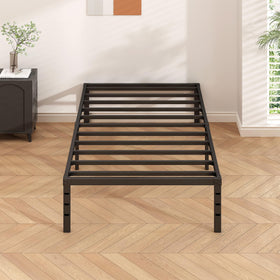 HLIPHA quiet sleep surface reduces noise for uninterrupted rest