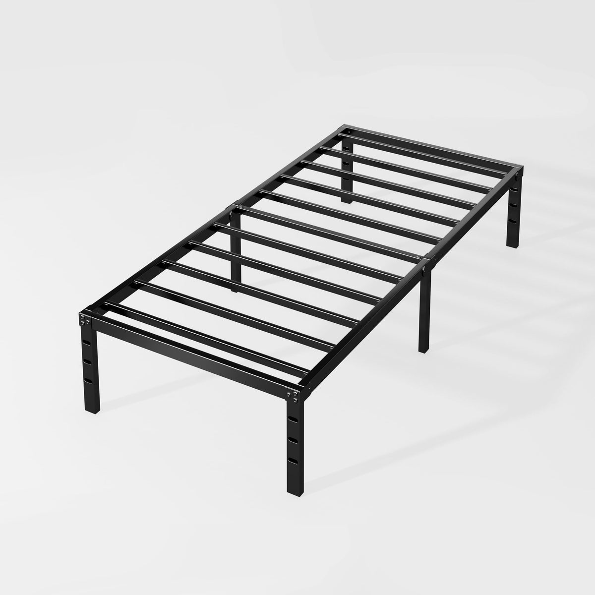 HLIPHA sturdy frame construction supports durable daily use