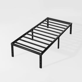 HLIPHA sturdy frame construction supports durable daily use
