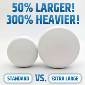 HMmagnets strong-magnets-curtain-attachment secures liner for stable showers
