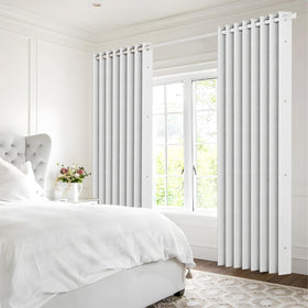 HMYI grayish-white tone complements modern interiors