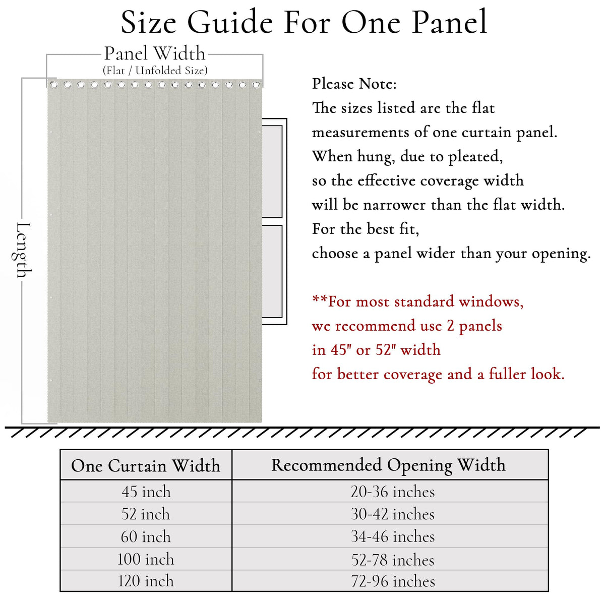 HMYI memory-shaping folds closeup showing tidy, stable accordion panels.