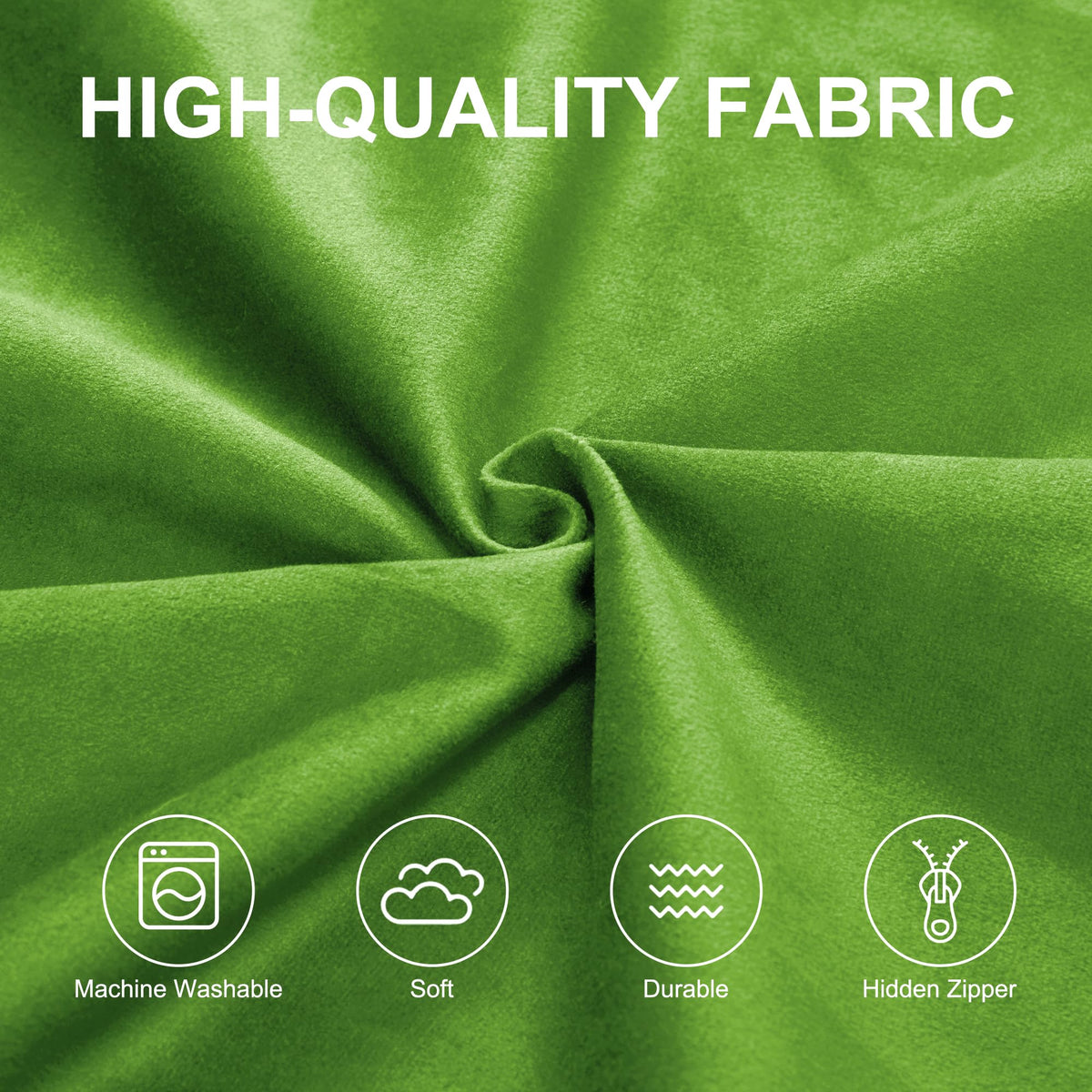 Hobestluk memory foam filling adapts to your posture