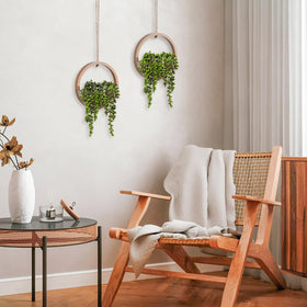 Hobyhoon gift-ready artificial plant suits celebrations and thoughtful gifts