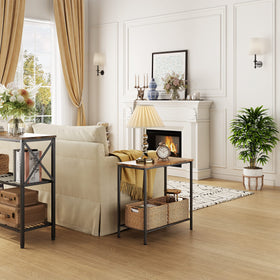 Hoctieon adjustable feet protect floors on any surface.