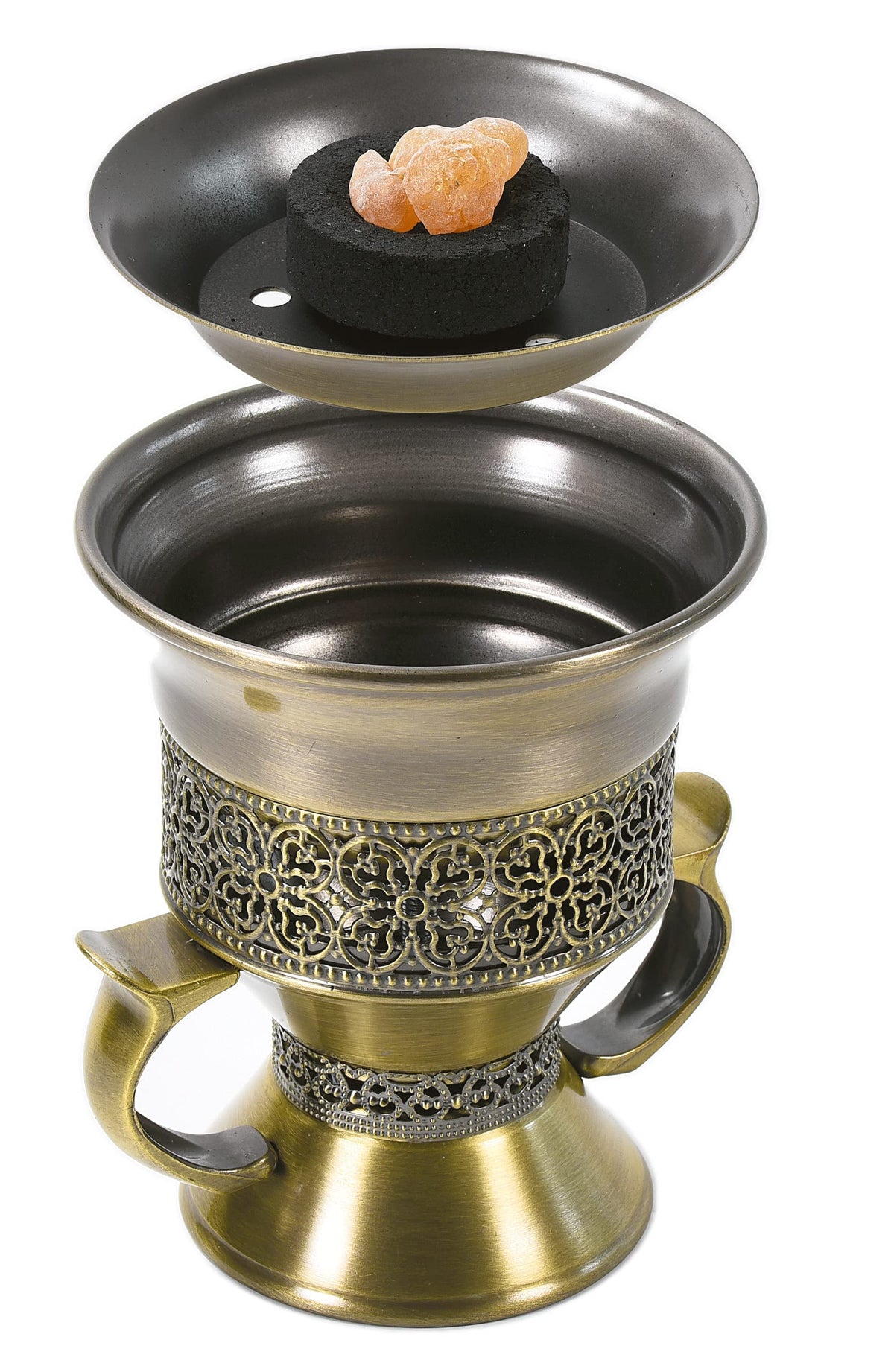 HOCUROAY versatile burner suitable for study, yoga studio, or spa ambience.