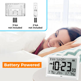 HODIK sensor supports up to 330 ft for reliable indoor-outdoor updates.