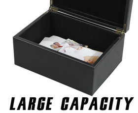 HofferRuffer keepsake box for special occasions makes a thoughtful gift.
