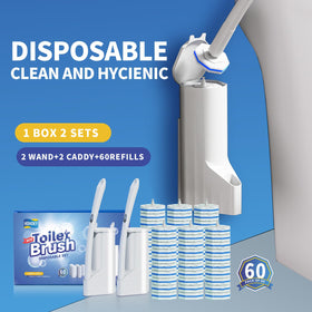 Hohoky wall-mount adhesive stickers enable space-saving installation