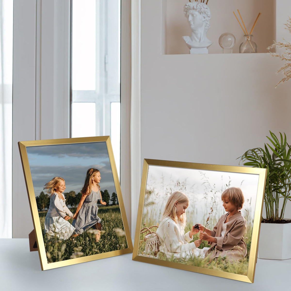 Hoikwo lightweight PVC frame material keeps setup easy and portable