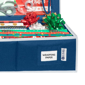 HOLDN’ STORAGE dimensions 41.25 by 14.25 by 5.5 inches for easy storage.
