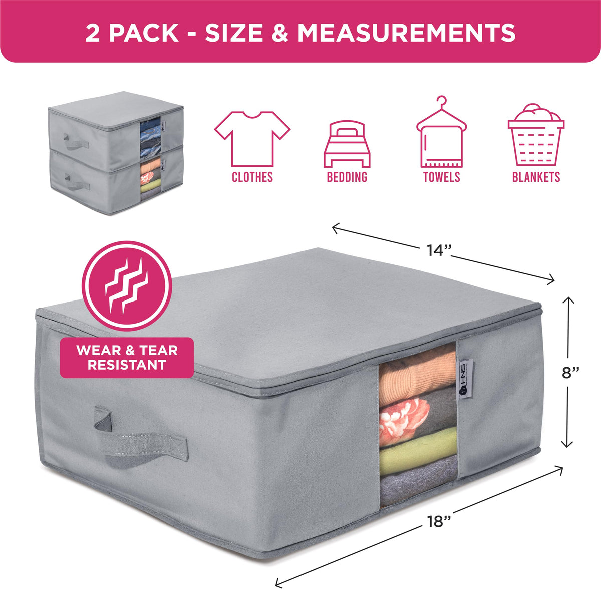 Polyester fabric with cedar inserts providing breathable protection