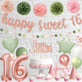 Holkcog 12-inch latex balloons offer versatile indoor/outdoor decor.
