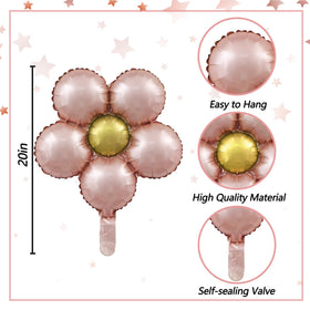 Holkcog paper plush balls create soft, whimsical decor accents.