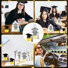 Hollowfly 24-set is ideal for college parties and keepsake displays