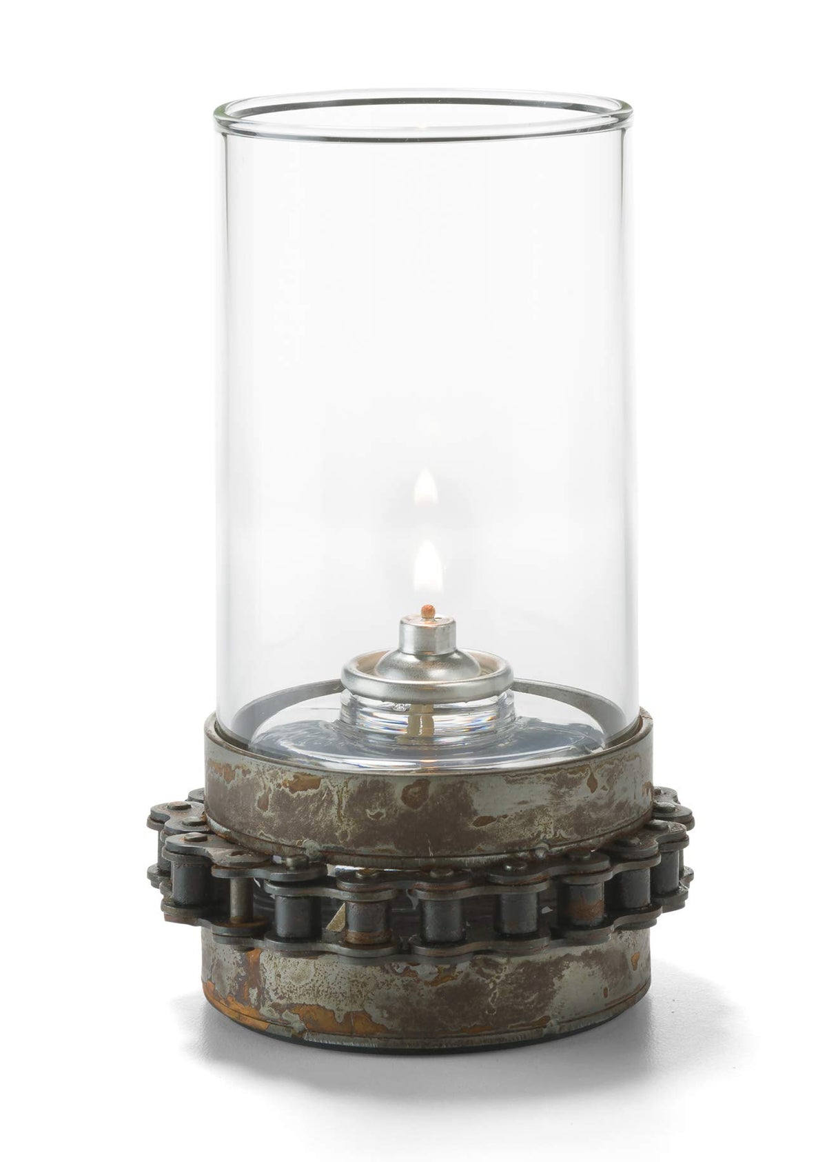 Hollowick easy disposal supports quick lamp maintenance