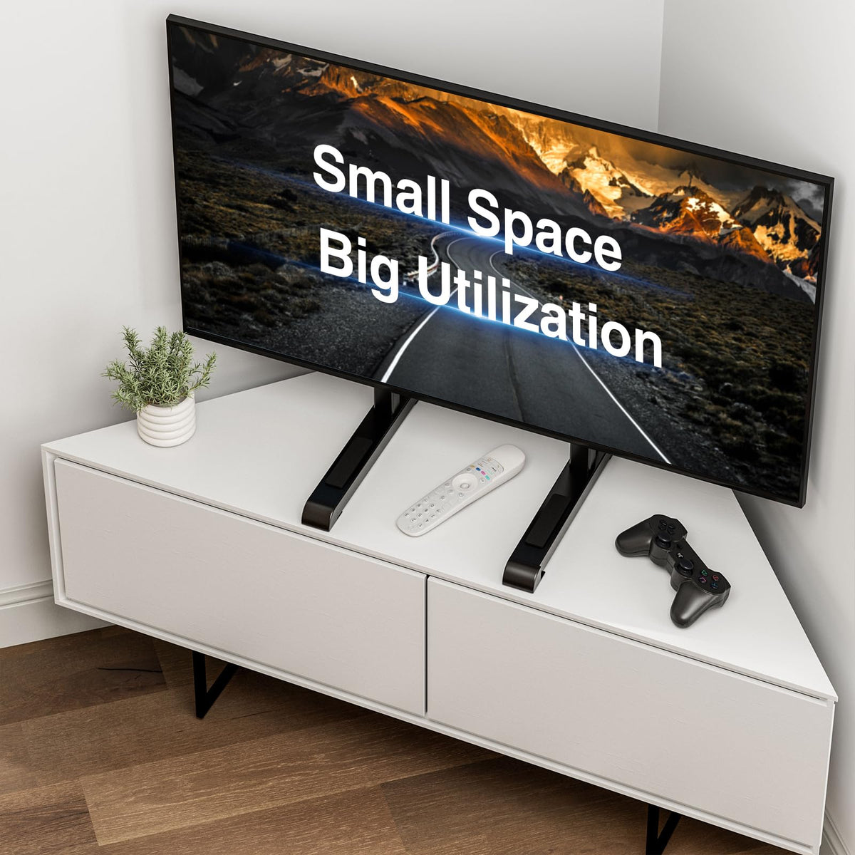 HOLMAXD cable management ties keep cords organized on desks or carpets.