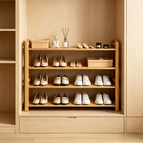 MULTI-USE storage with HOLTPHILI rack for plants, books, and small items
