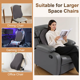 HOMBYS unboxes quickly; expand 24–48 hours for full comfort.