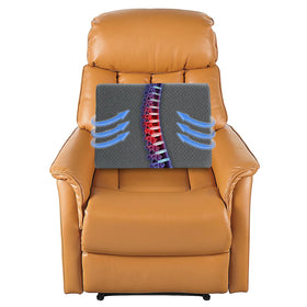 HOMBYS odor-free materials meet safety standards for sensitive users