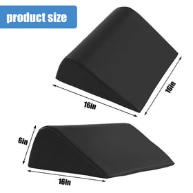HOMBYS wine red or black color options add style to rooms.