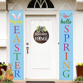 HOMCDALY front porch decor ideas for mantel or shelf display